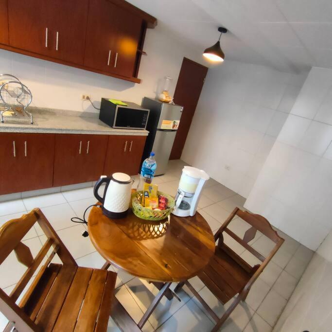 Comodo, Acogedor Y Excelente Ubicacion En Sopocachi Apartment *