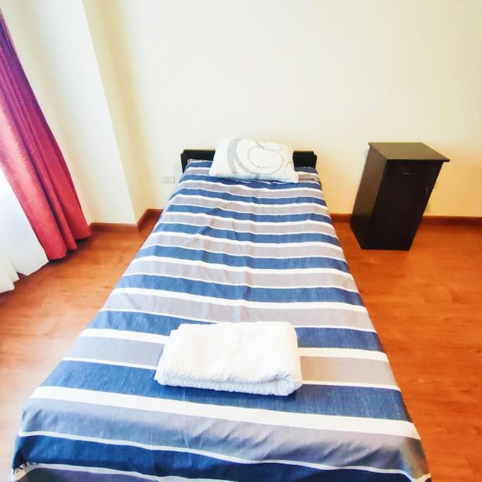 Apartment Comodo, Acogedor Y Excelente Ubicacion En Sopocachi La Paz